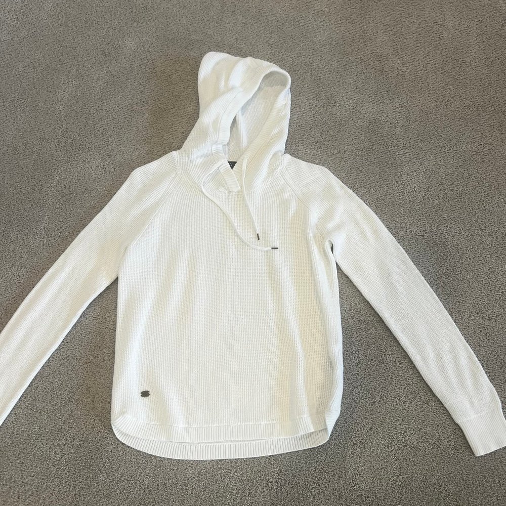 Ralph Lauren hooded sweater
